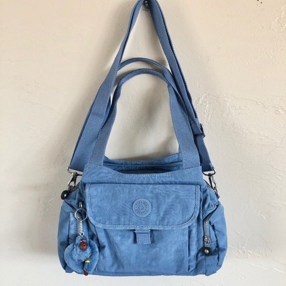 kipling fairfax bag